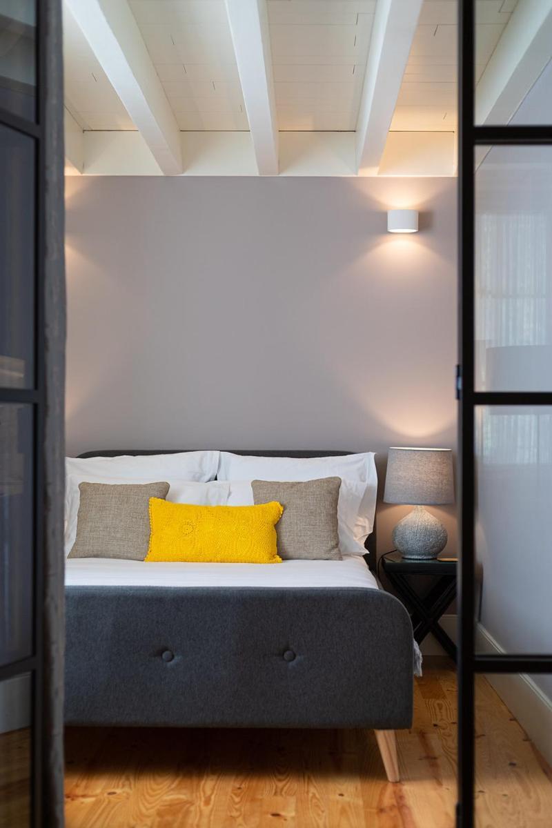 דירות פורטו Lemon Mezzanine - Santa Catarina מראה חיצוני תמונה